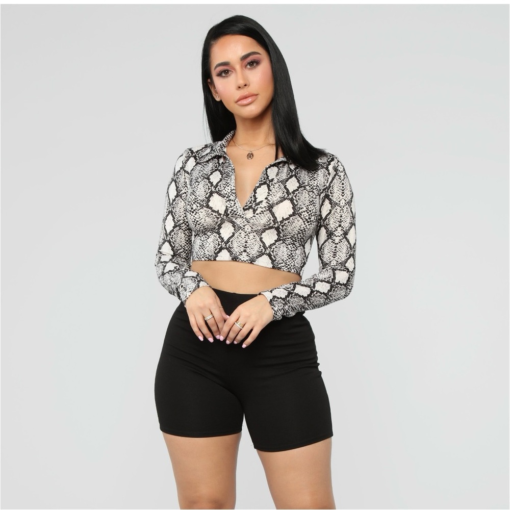 Can’t Find Me Top